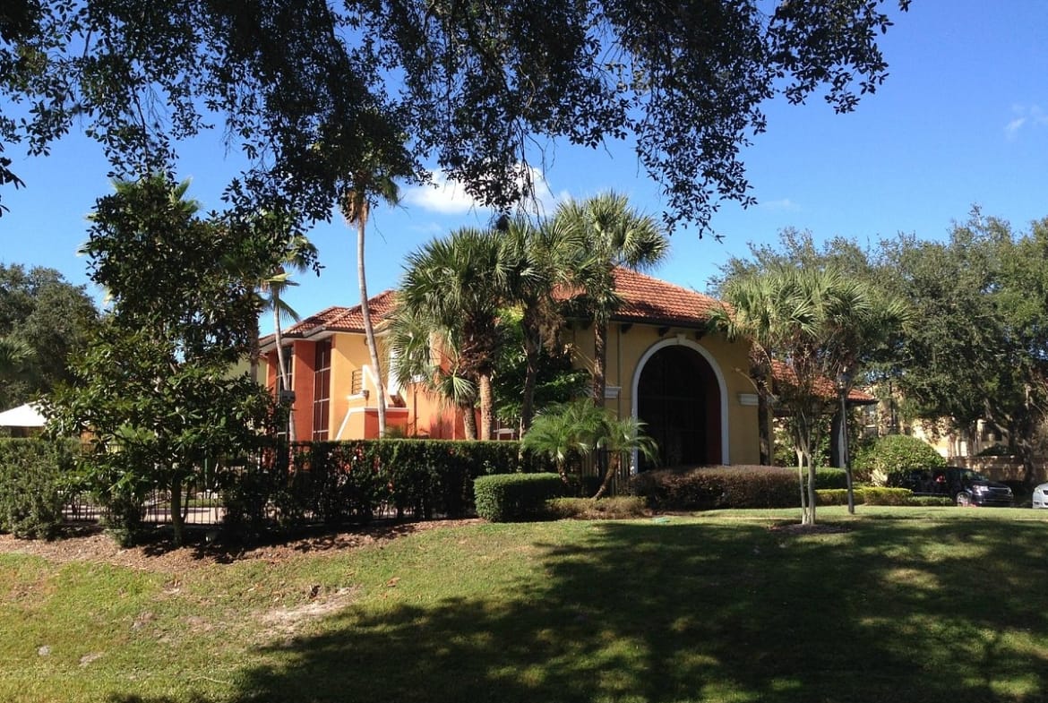 Legacy Vacation Club At Lake Buena Vista