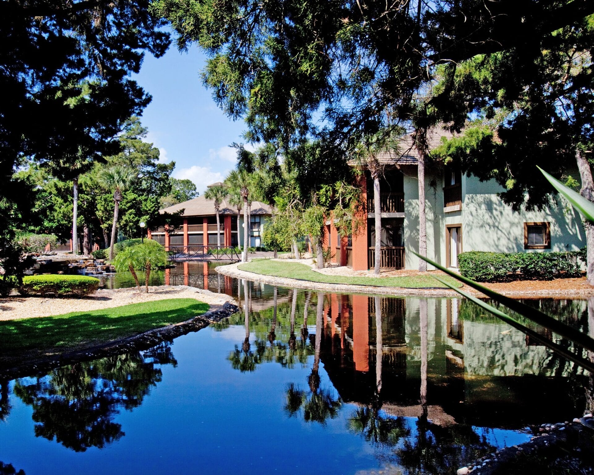 Legacy Vacation Club Palm Coast