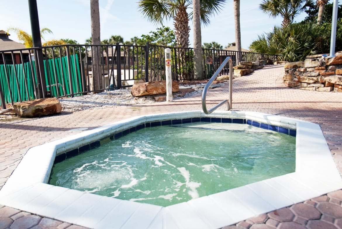 Legacy Vacation Club Palm Coast