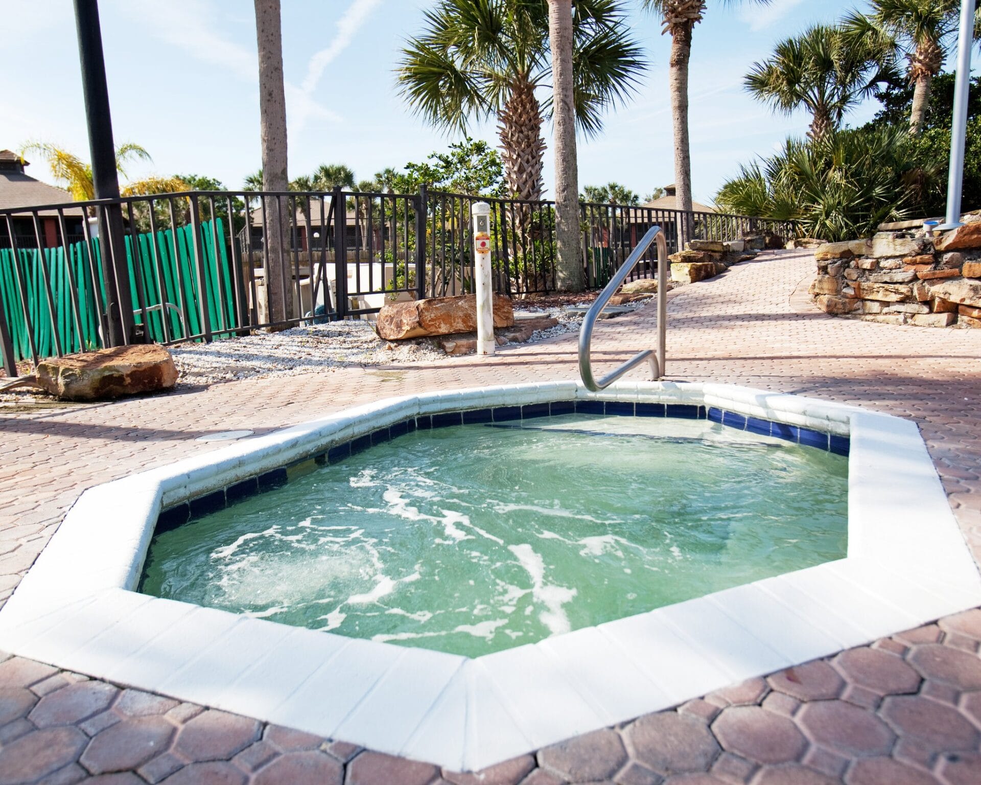 Legacy Vacation Club Palm Coast