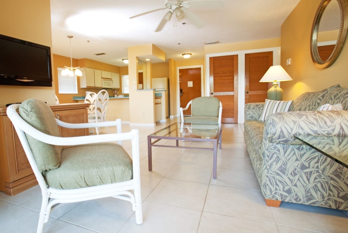 Legacy Vacation Club Palm Coast