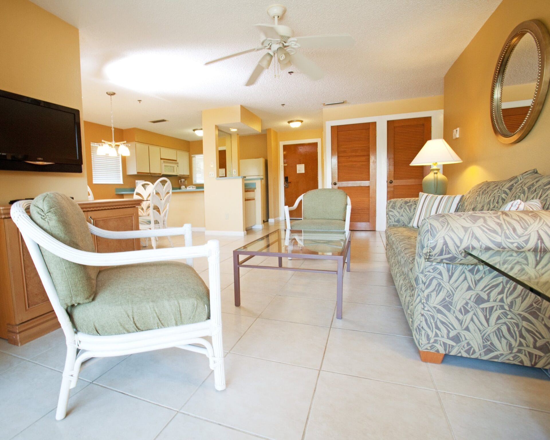 Legacy Vacation Club Palm Coast