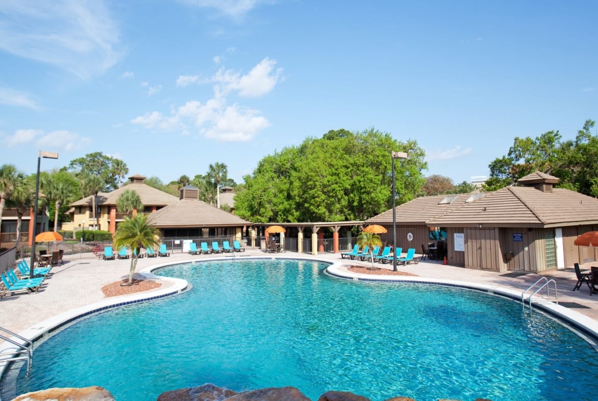 Legacy Vacation Club Palm Coast