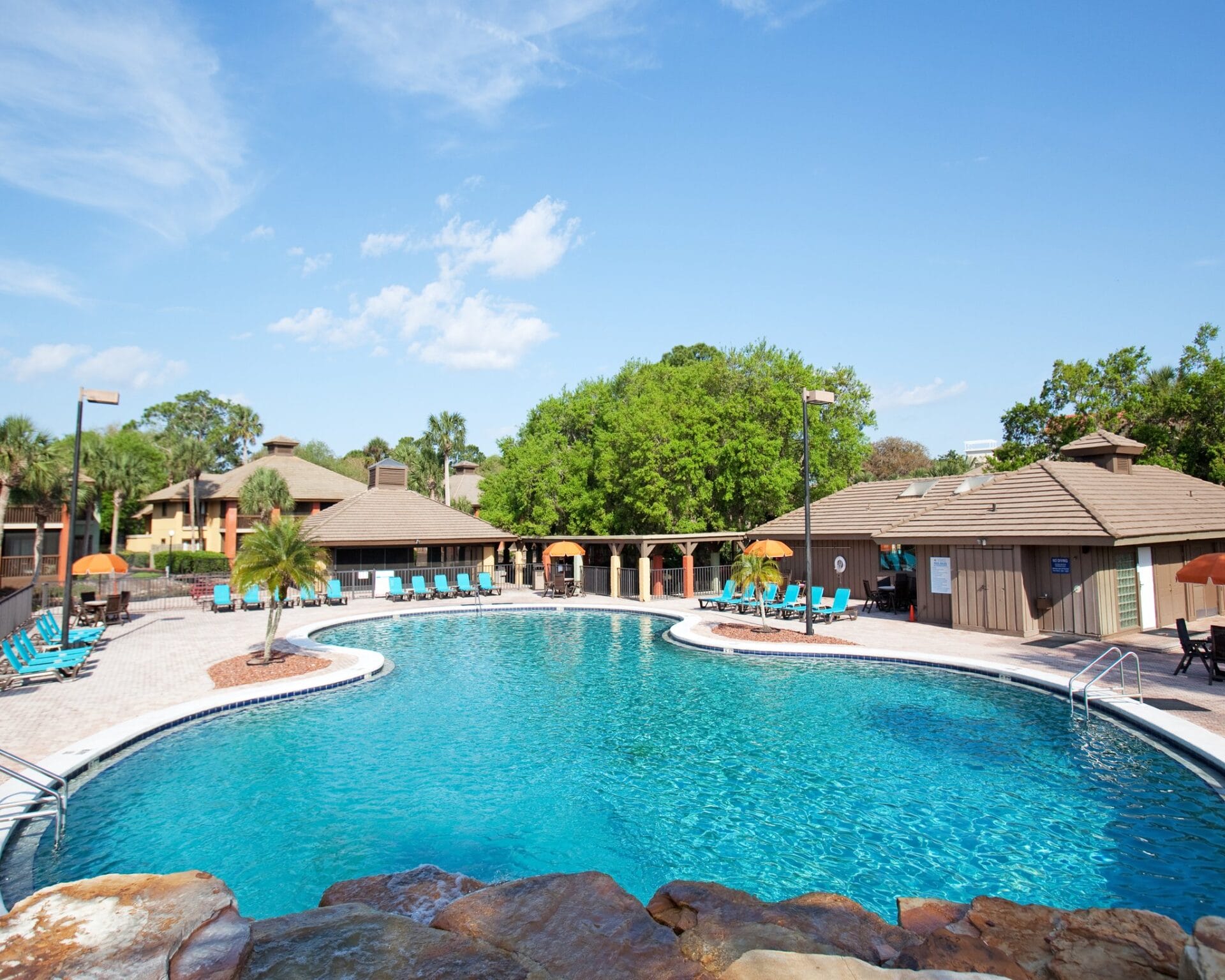 Legacy Vacation Club Palm Coast