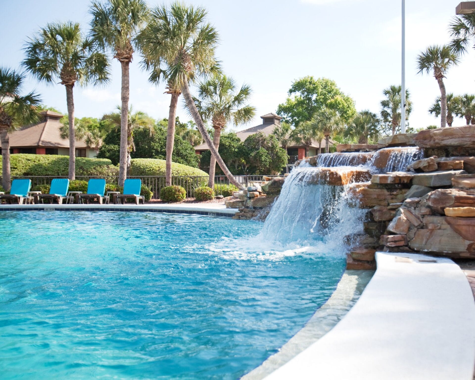 Legacy Vacation Club Palm Coast