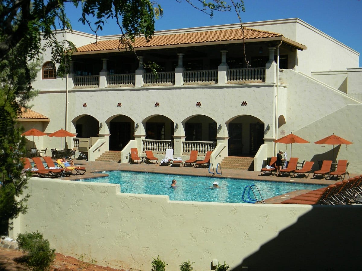 Los Abrigados Resort And Spa