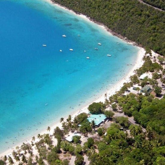 Magens Bay Villas Club at Magens Point