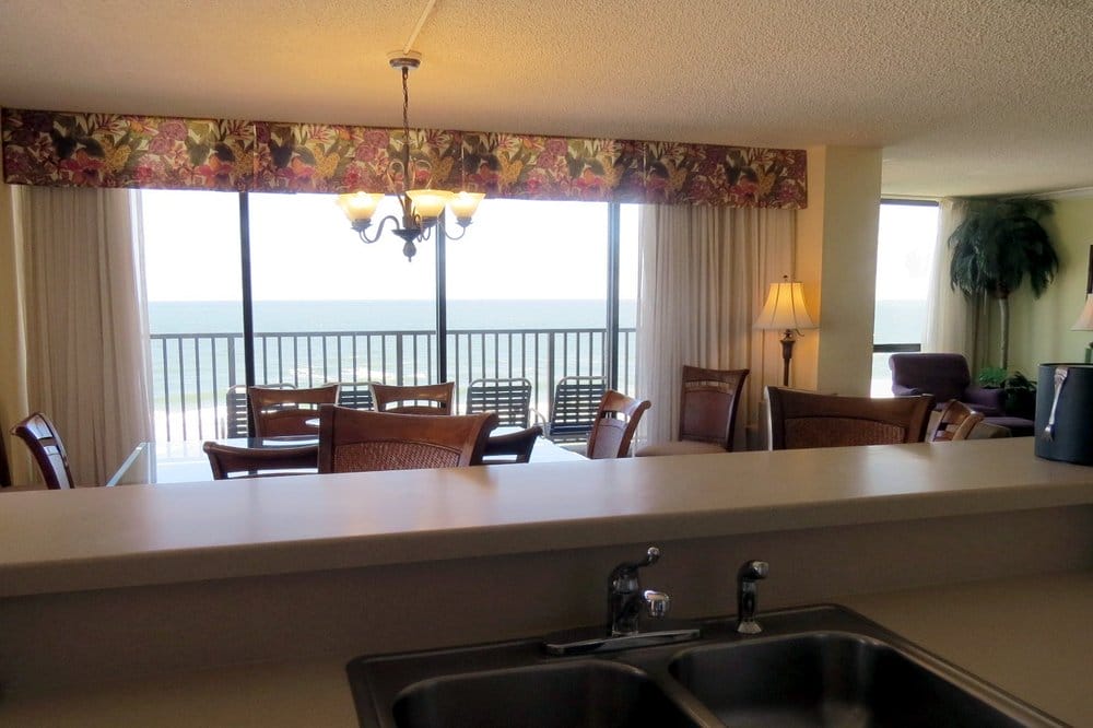 marine terrace resort daytona beach timeshare