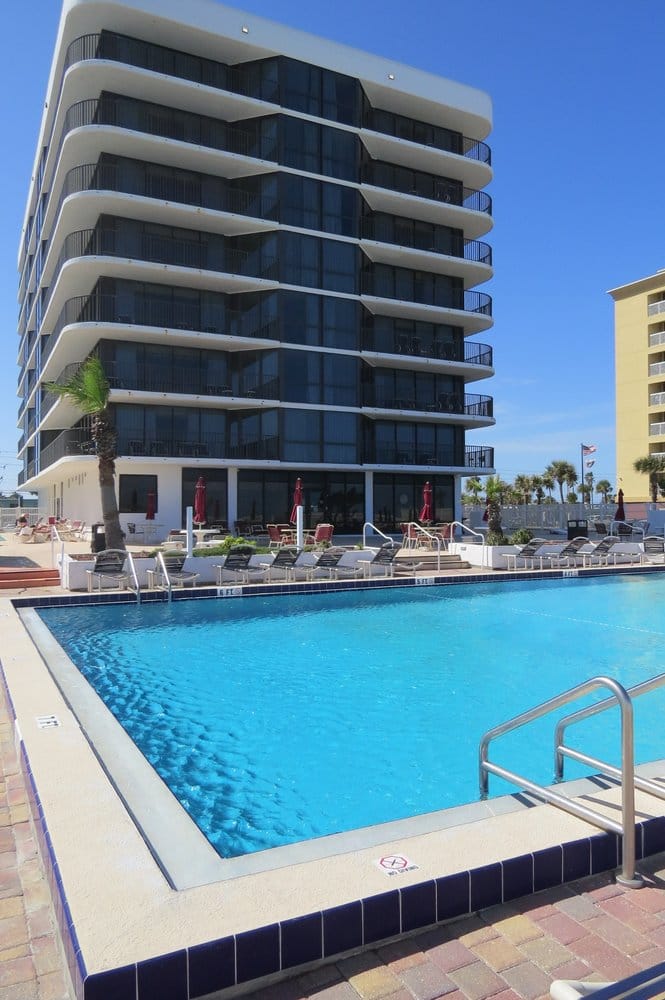 marine terrace resort daytona beach timeshare