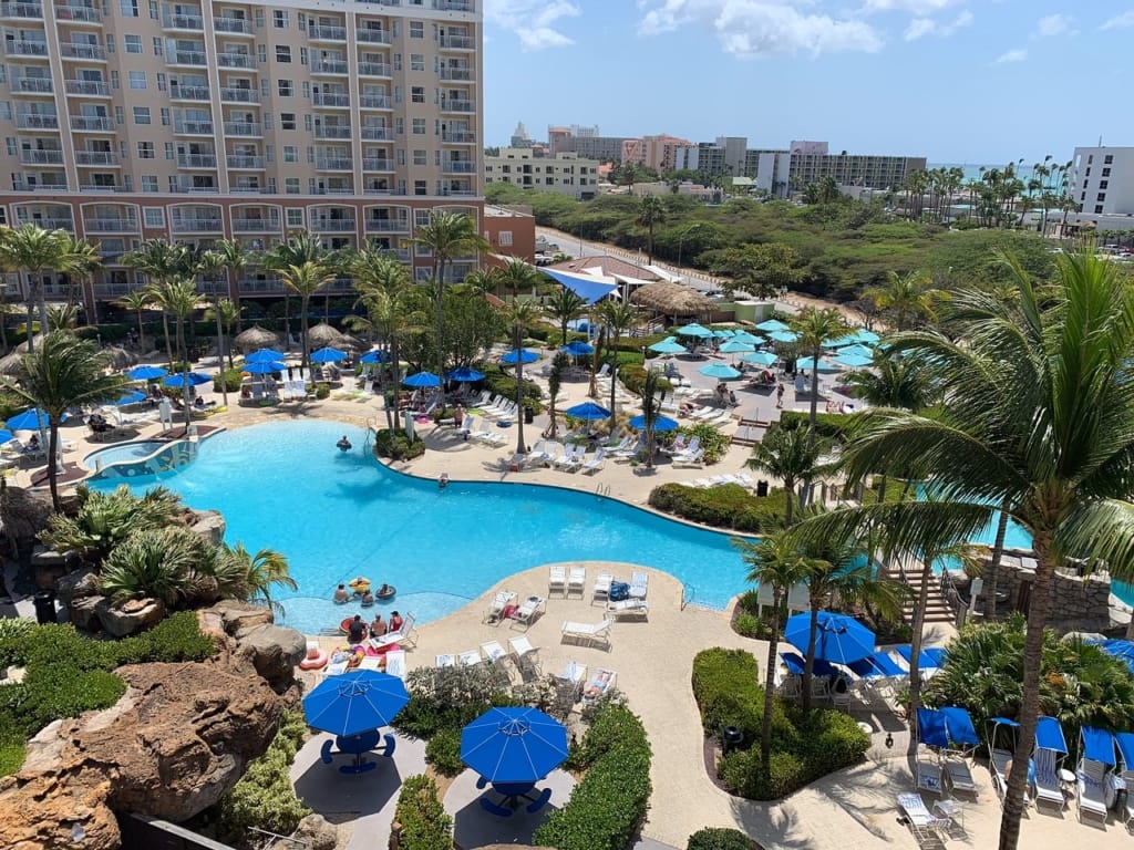 marriott aruba surf club timeshares for sale