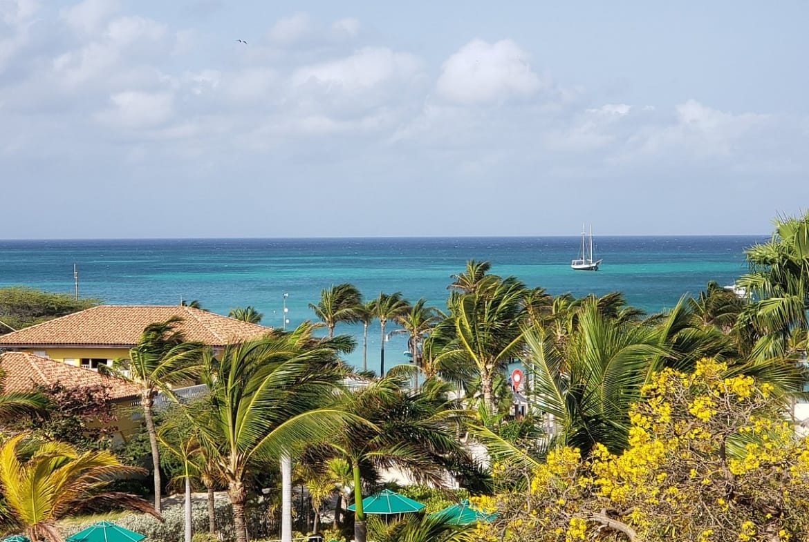 marriott aruba timeshare resales