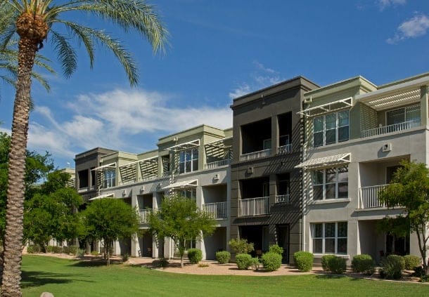 marriotts canyon villas at desert ridge