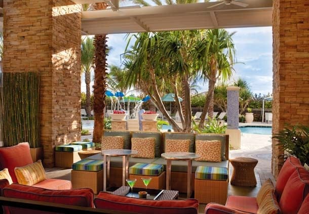 marriott timeshares in florida