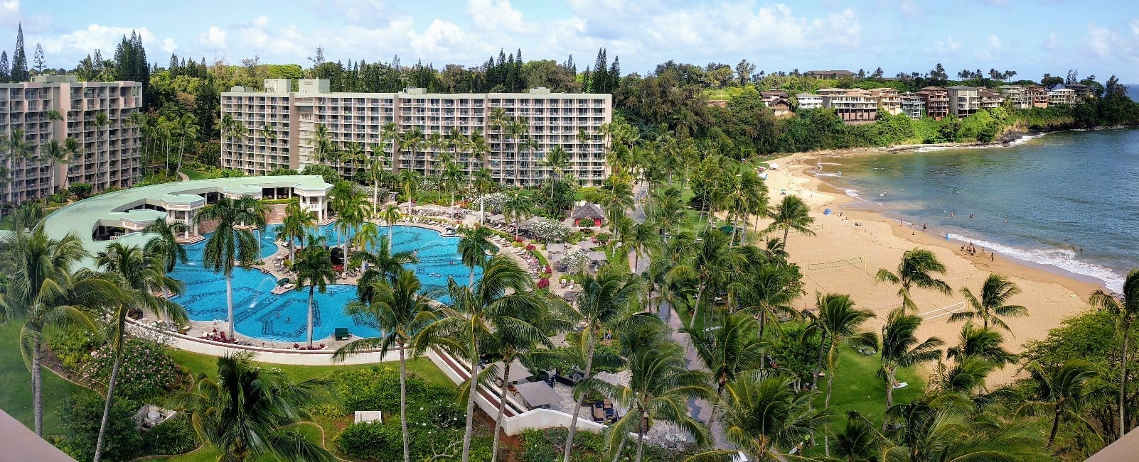 marriott vacation club hawaii