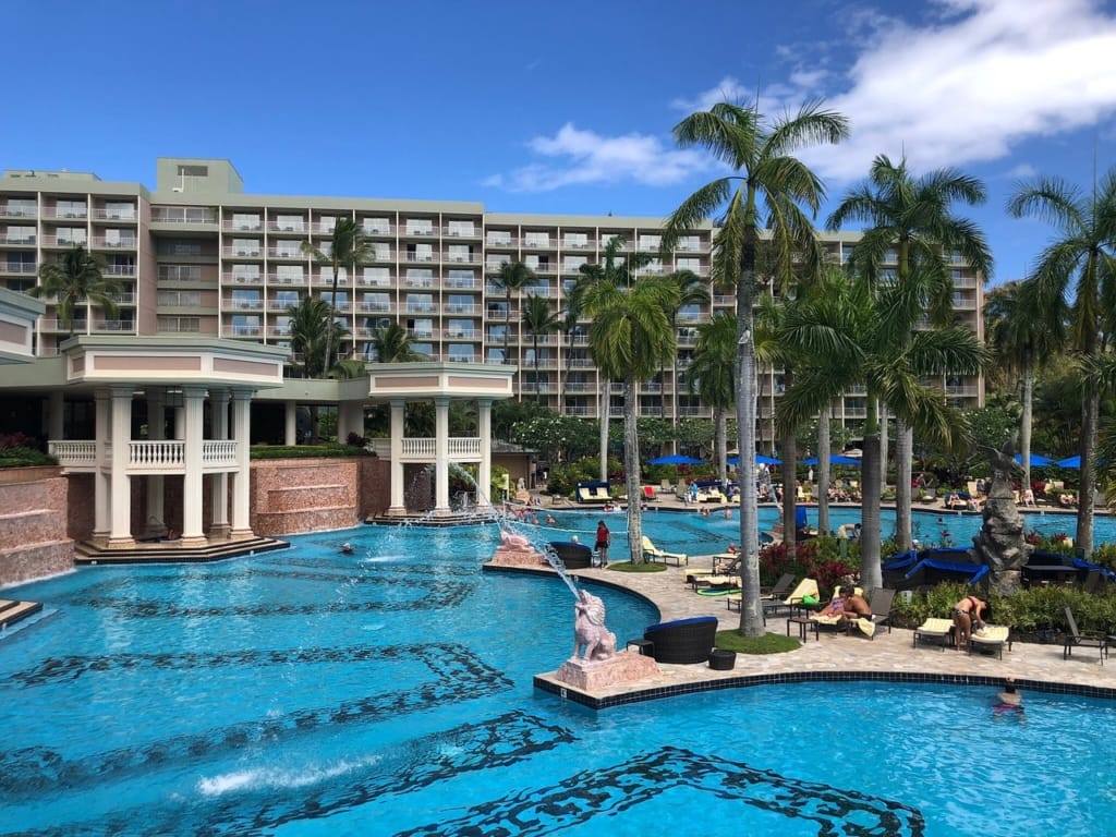 marriott hawaii timeshares for sale kauai beach club