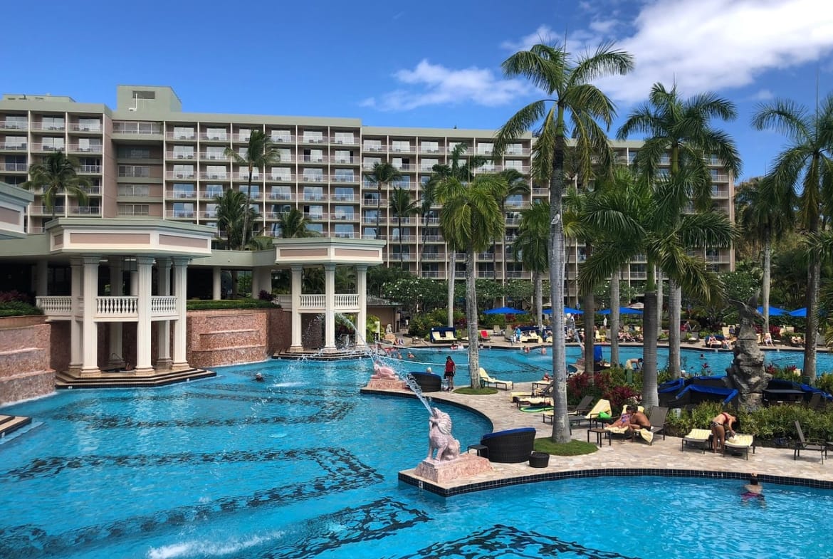 marriott hawaii timeshares for sale kauai beach club