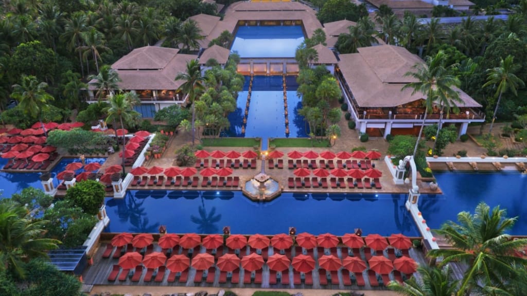 marriott's phuket beach club timeshares for sale