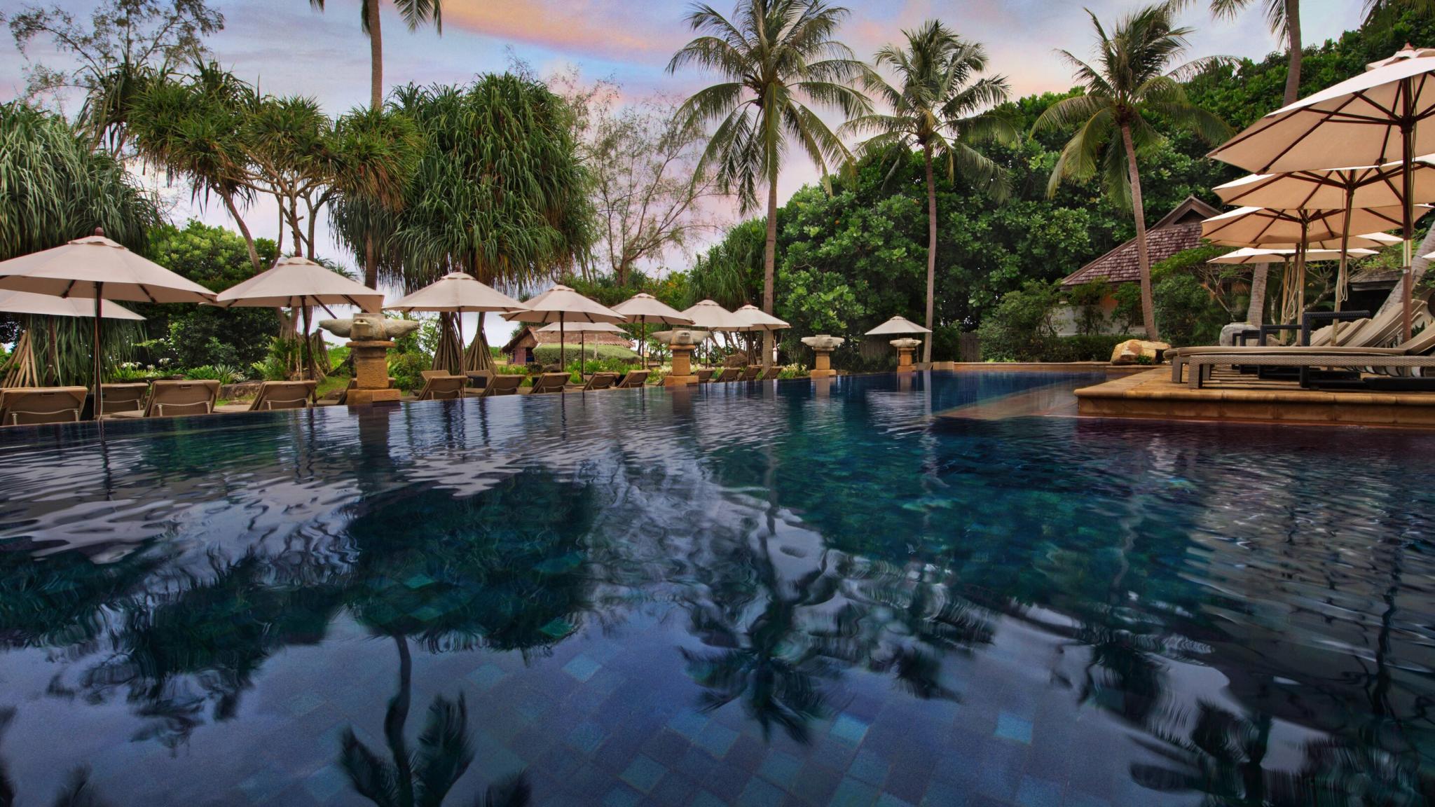 marriott thailand timeshare