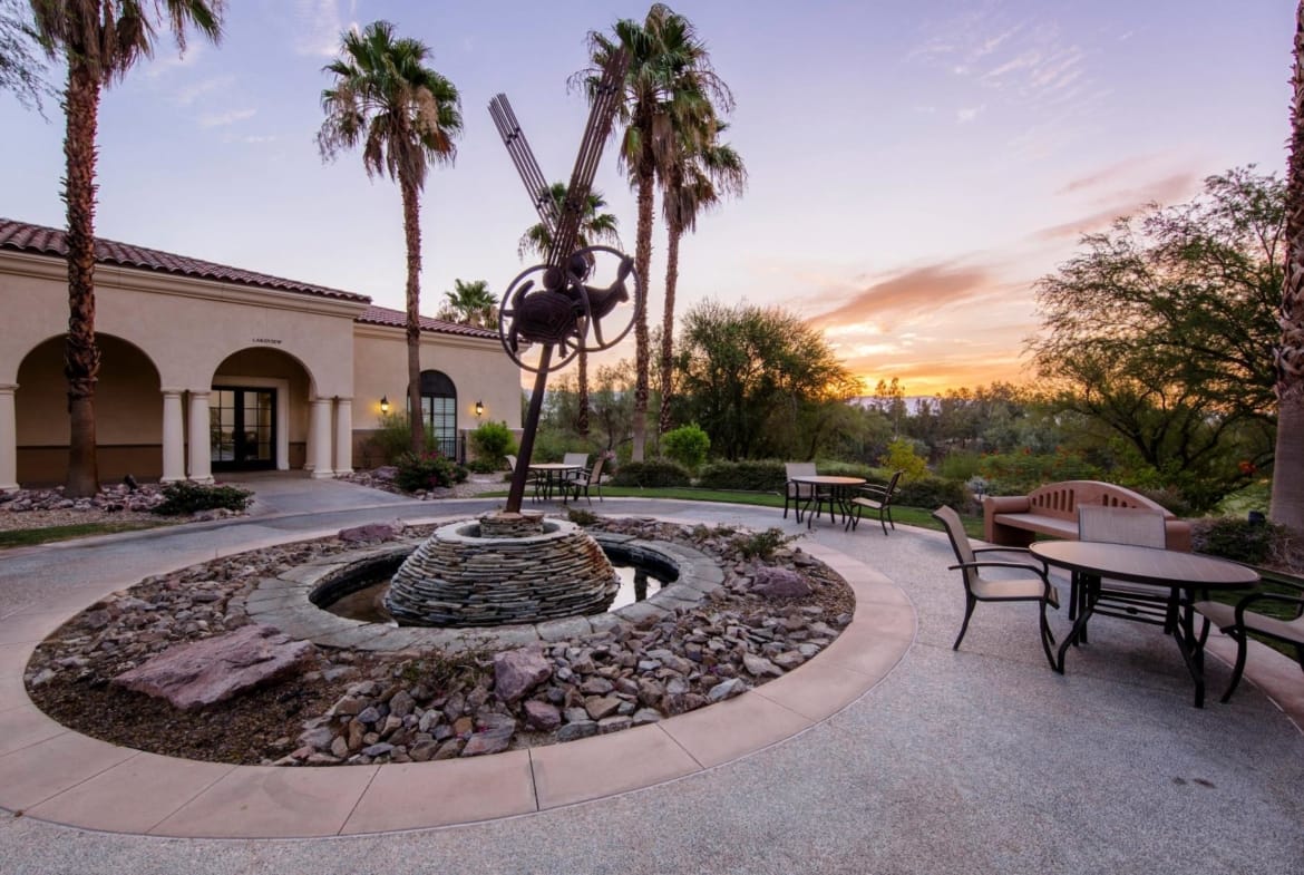 marriott's shadow ridge villages timeshares for sale