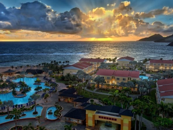 marriott st kitts timeshare