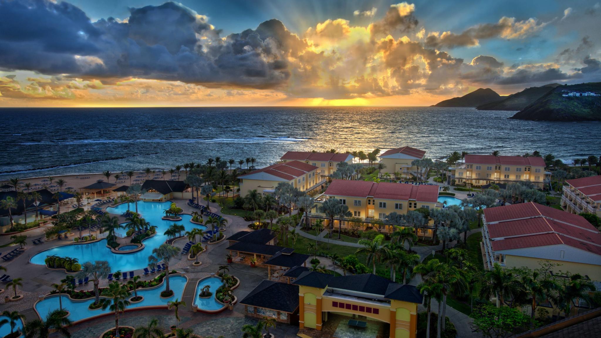 marriott st kitts timeshare