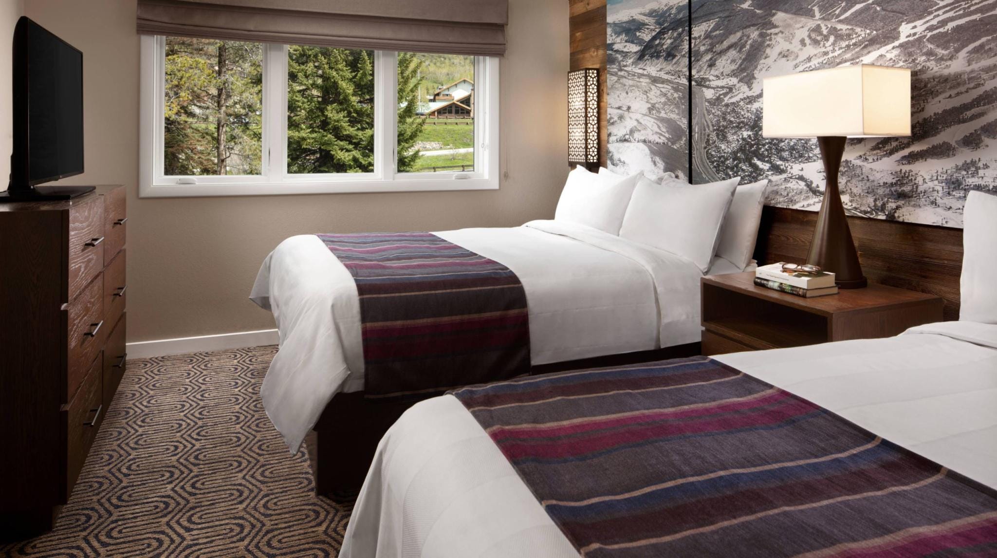 marriott's streamside at vail birch