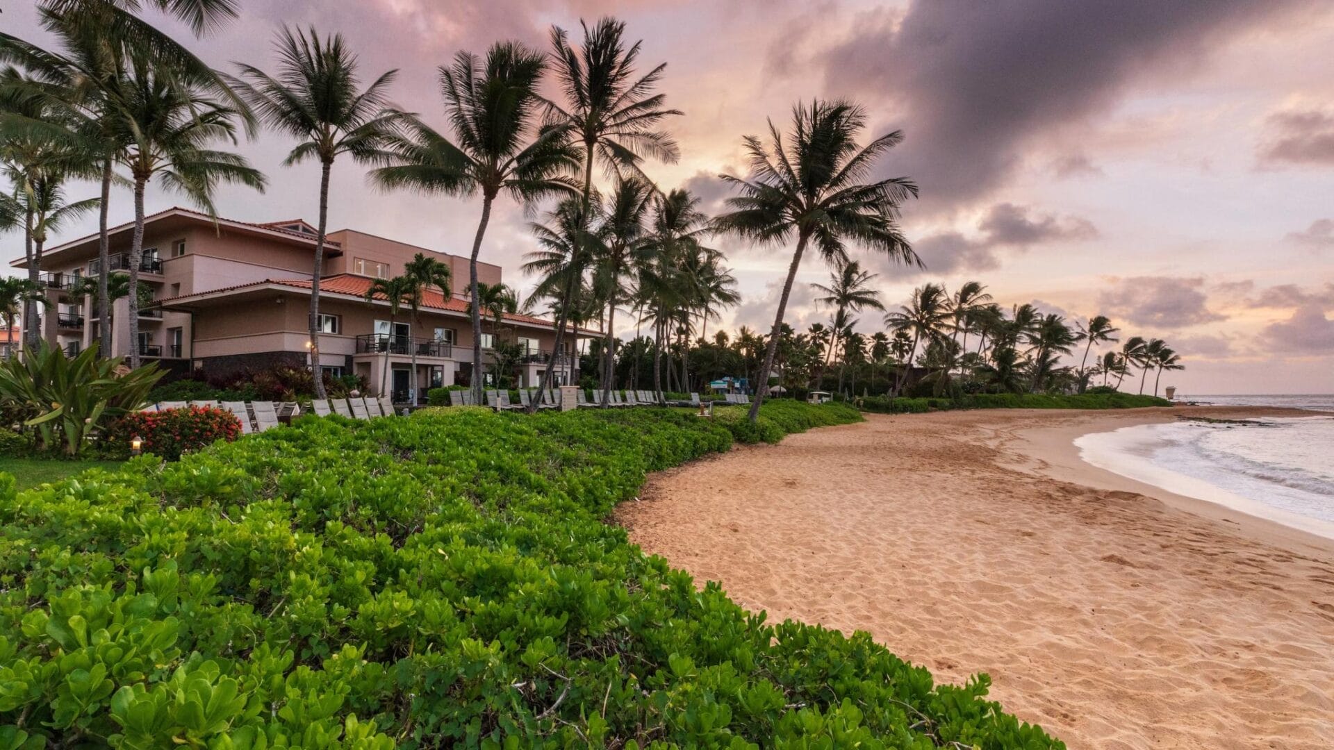 marriott's waiohai beach club timeshares for sale