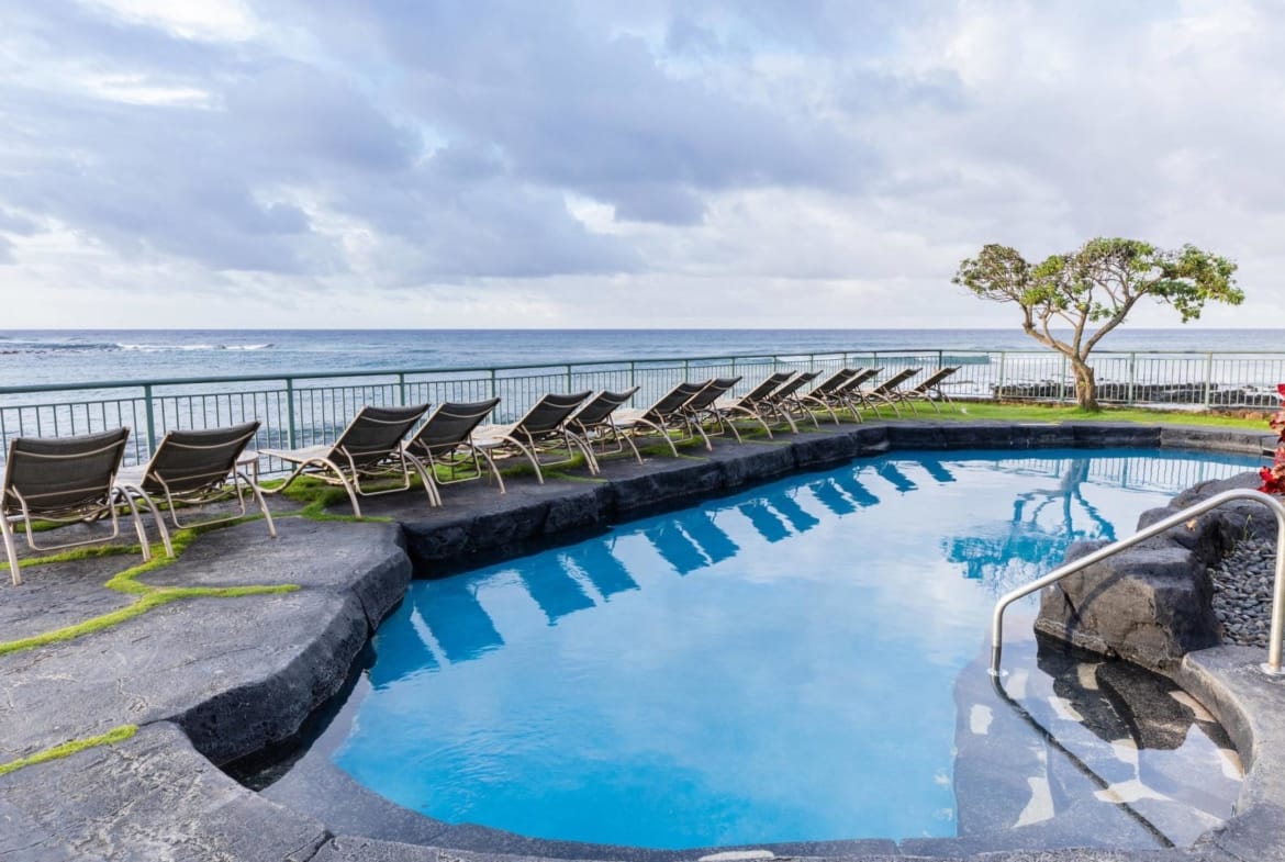 marriott's waiohai beach club