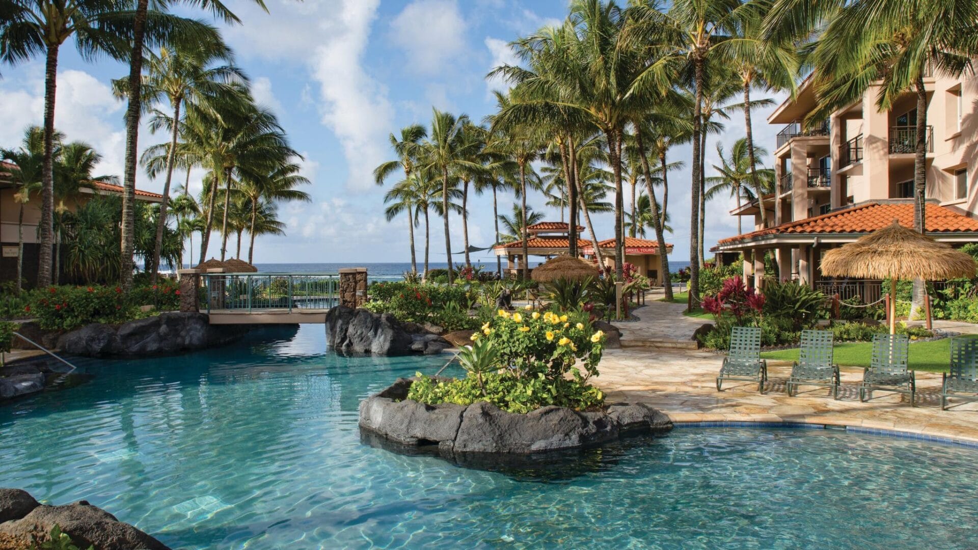 marriott hawaii timeshares for sale