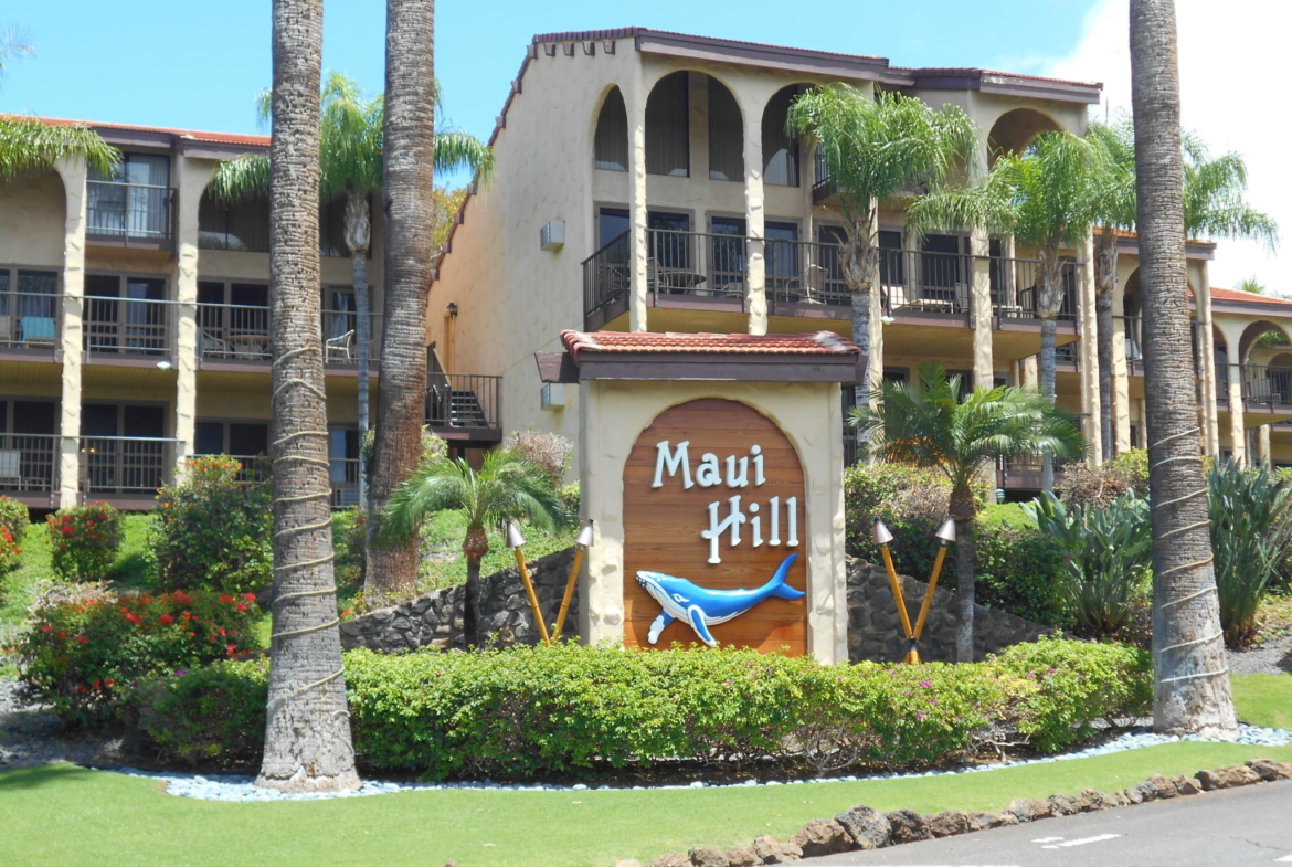 maui lea at maui hill timeshares for sale