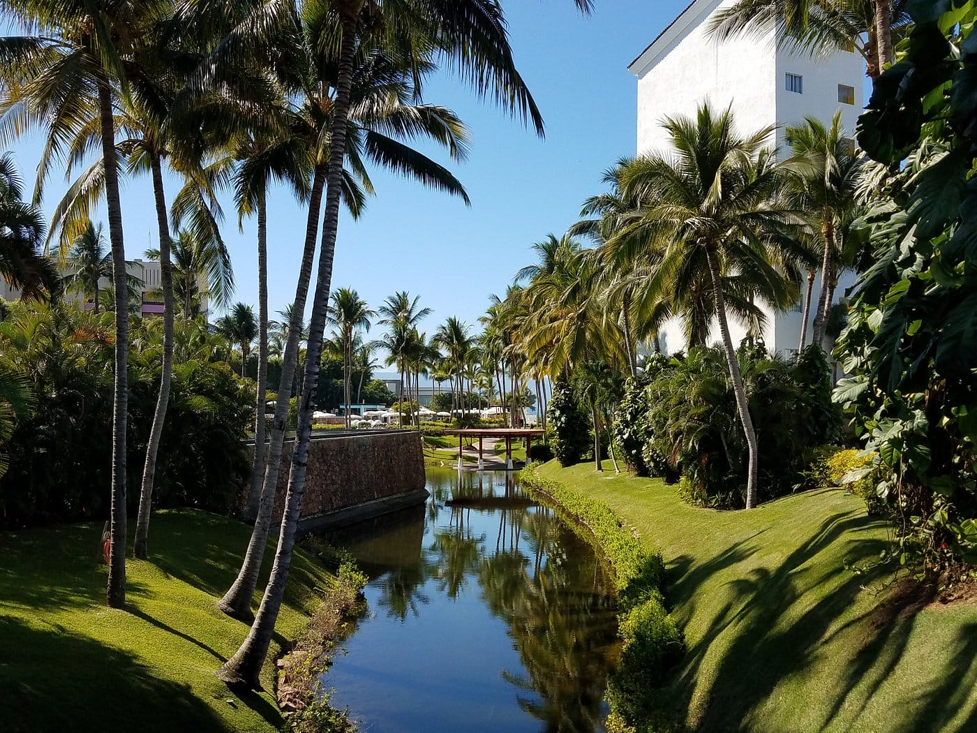 mayan palace puerto vallarta