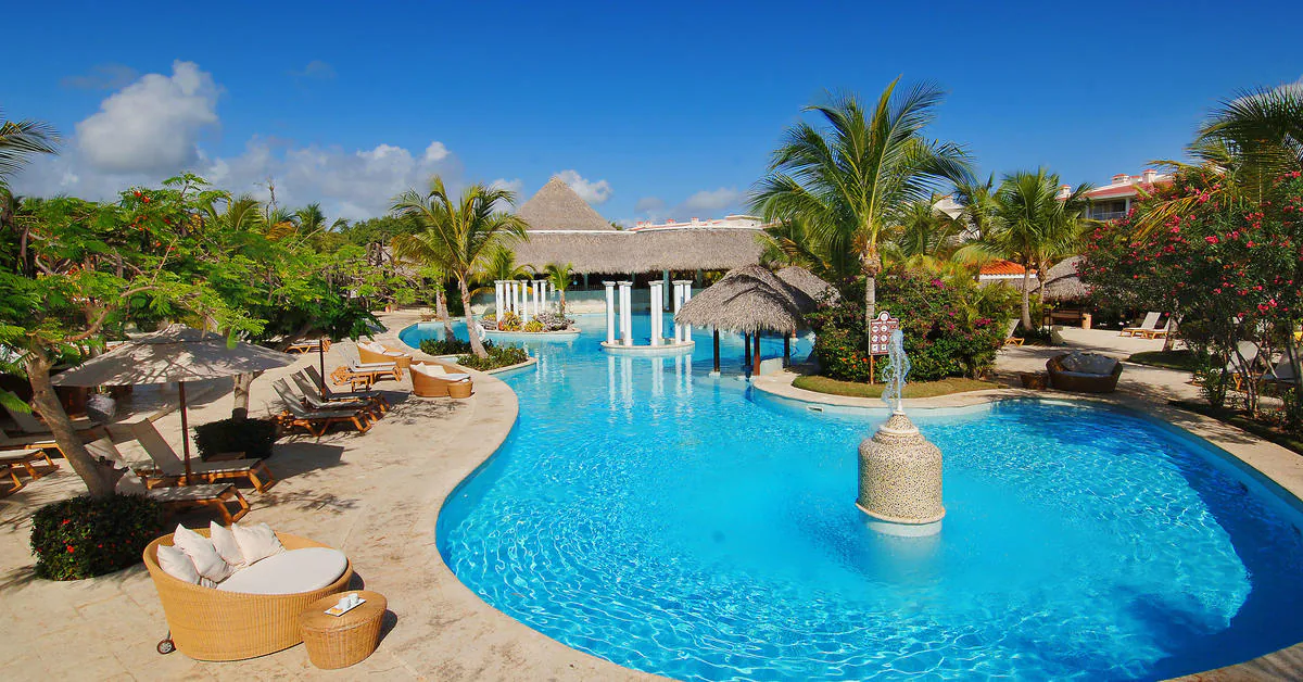 melia caribe tropical timeshares for sale