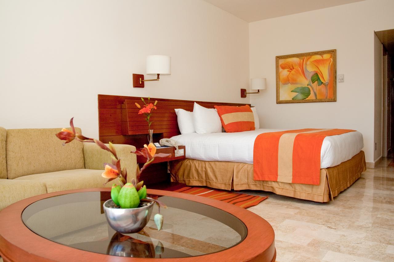 melia puerto vallarta