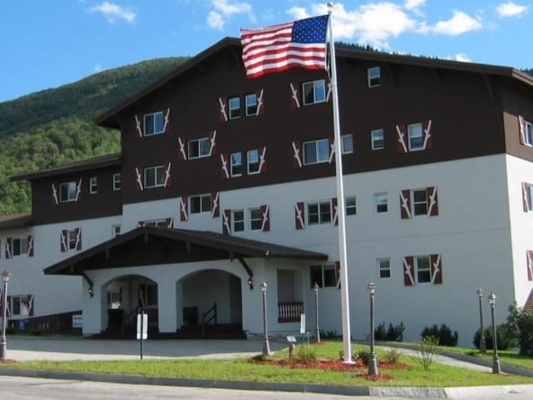 new hampshire timeshare