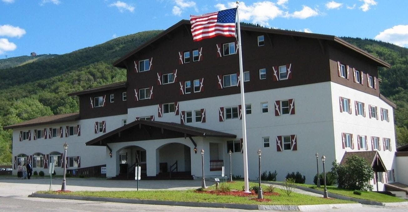 new hampshire timeshare