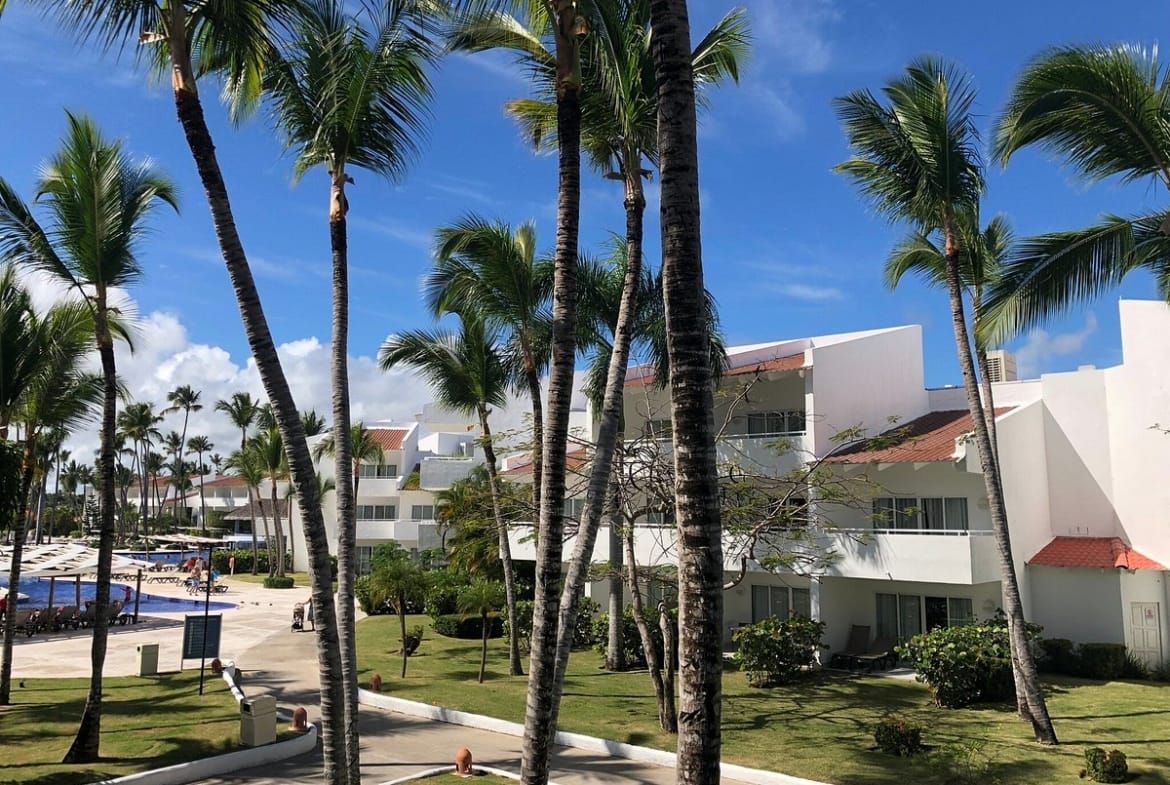 Occidental Allegro Punta Cana