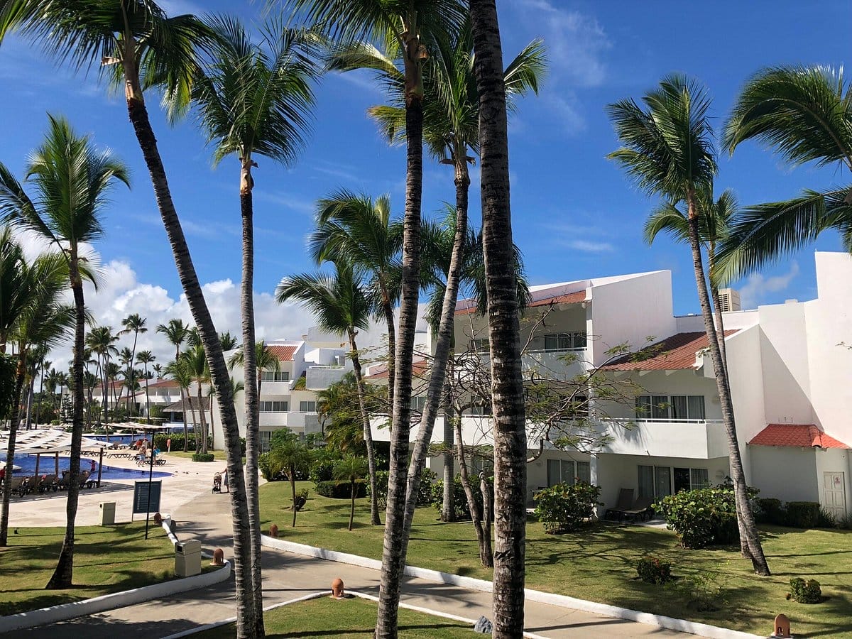 Occidental Allegro Punta Cana