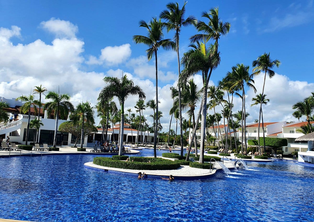 Occidental Allegro Punta Cana