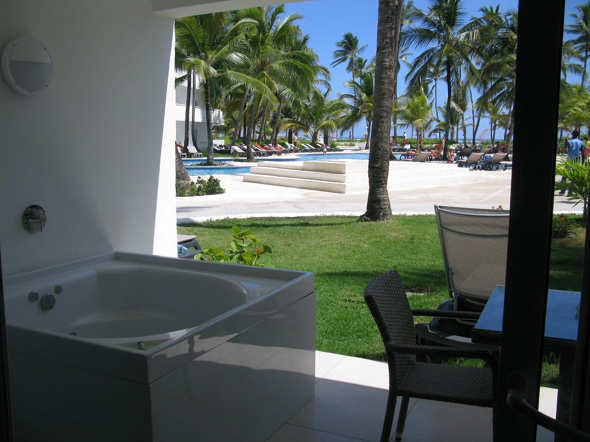 Occidental Allegro Punta Cana