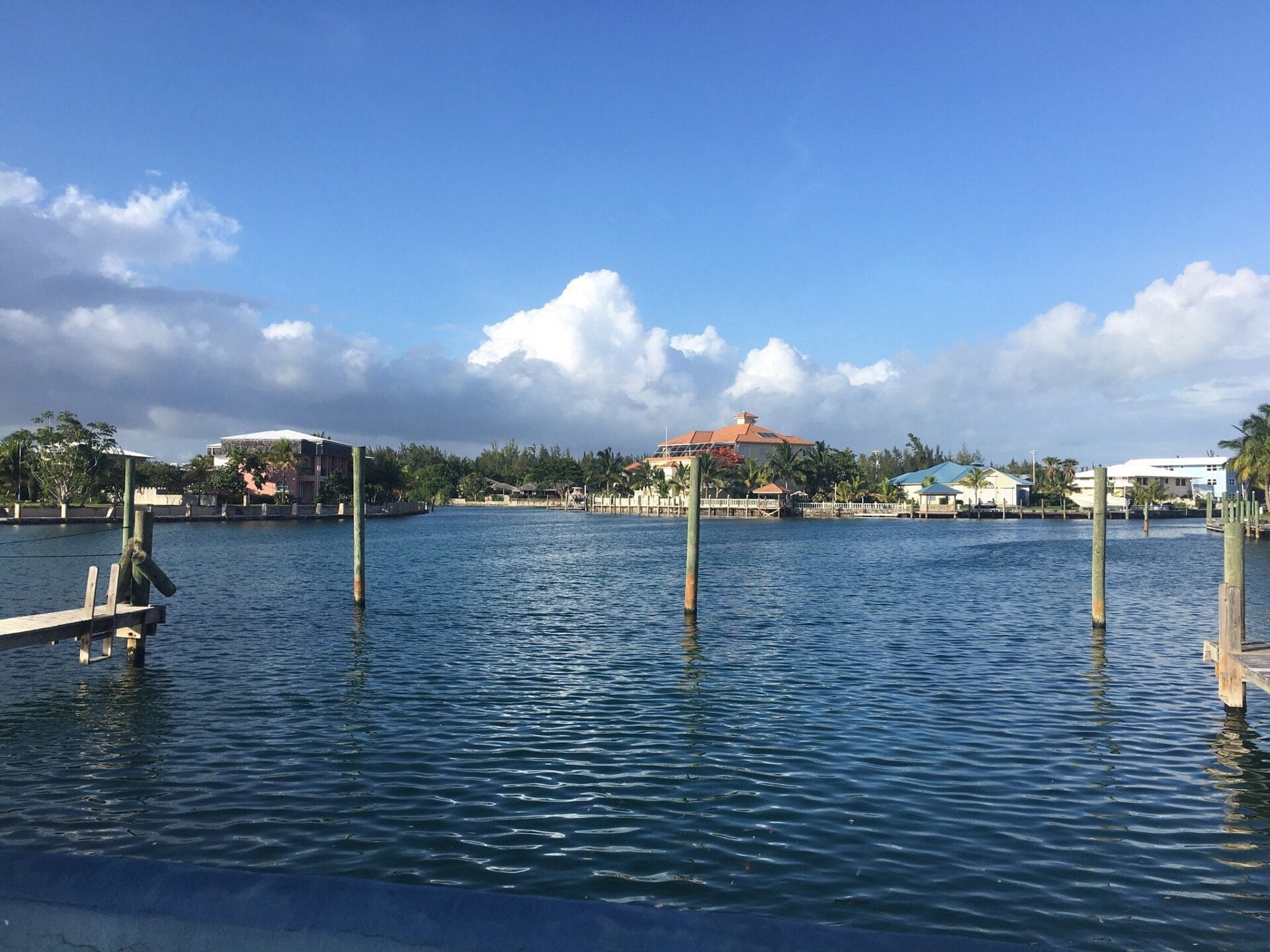 Ocean Reef Yacht Club And Resort