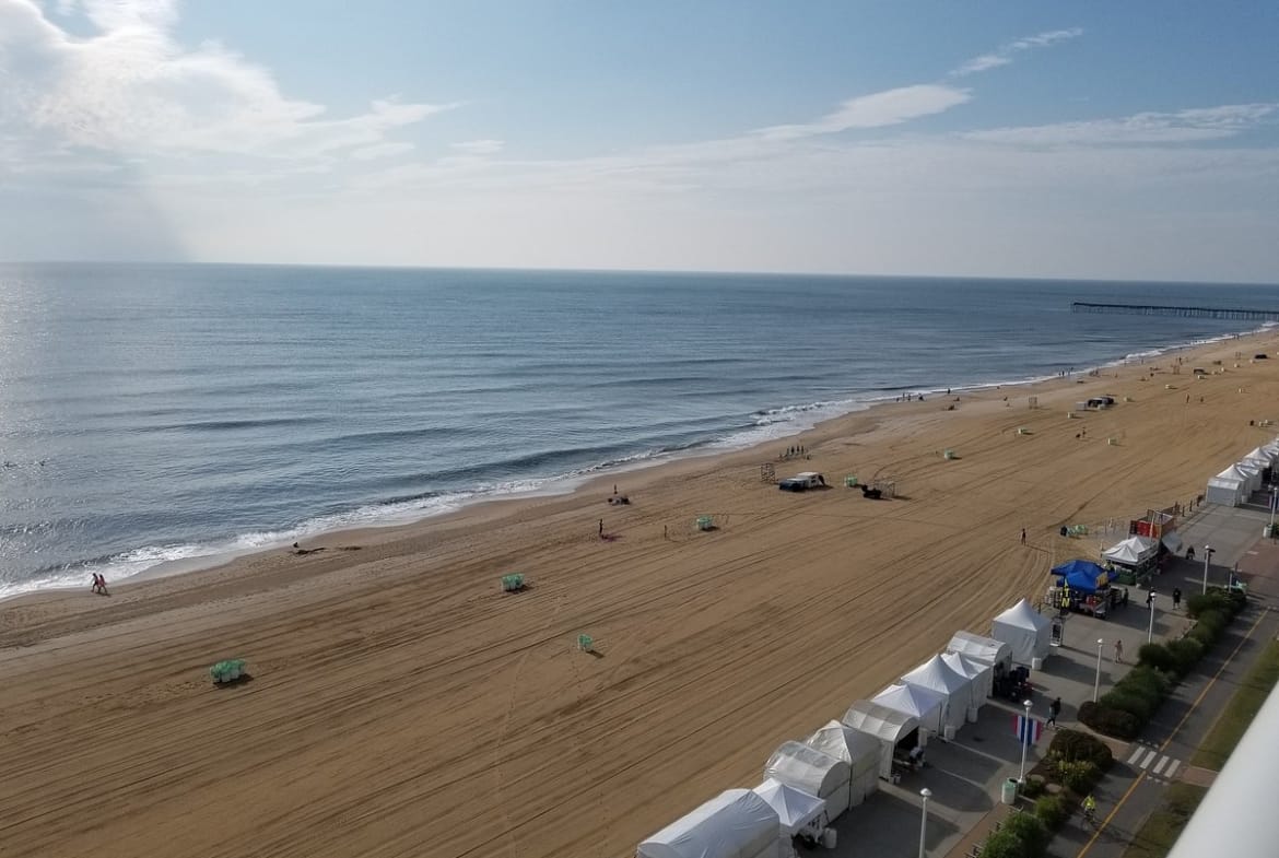 Ocean Sands (Virginia Beach)