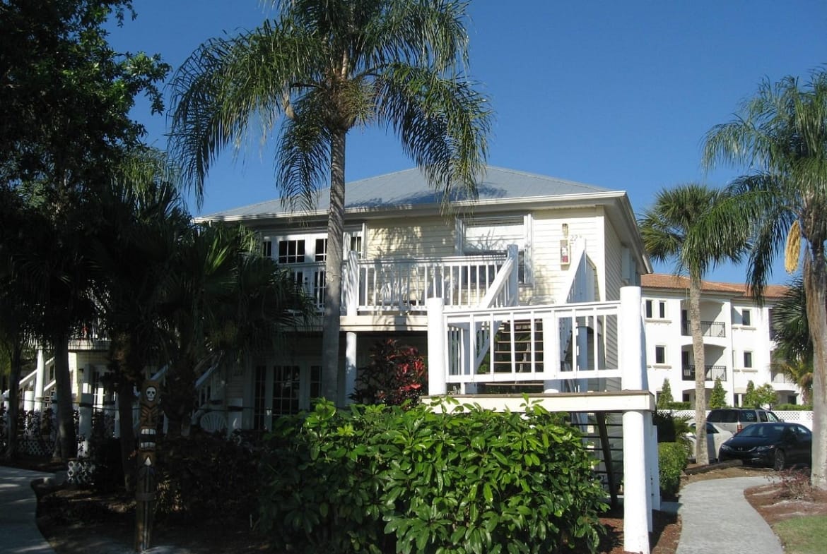 Oyster Bay (Florida)