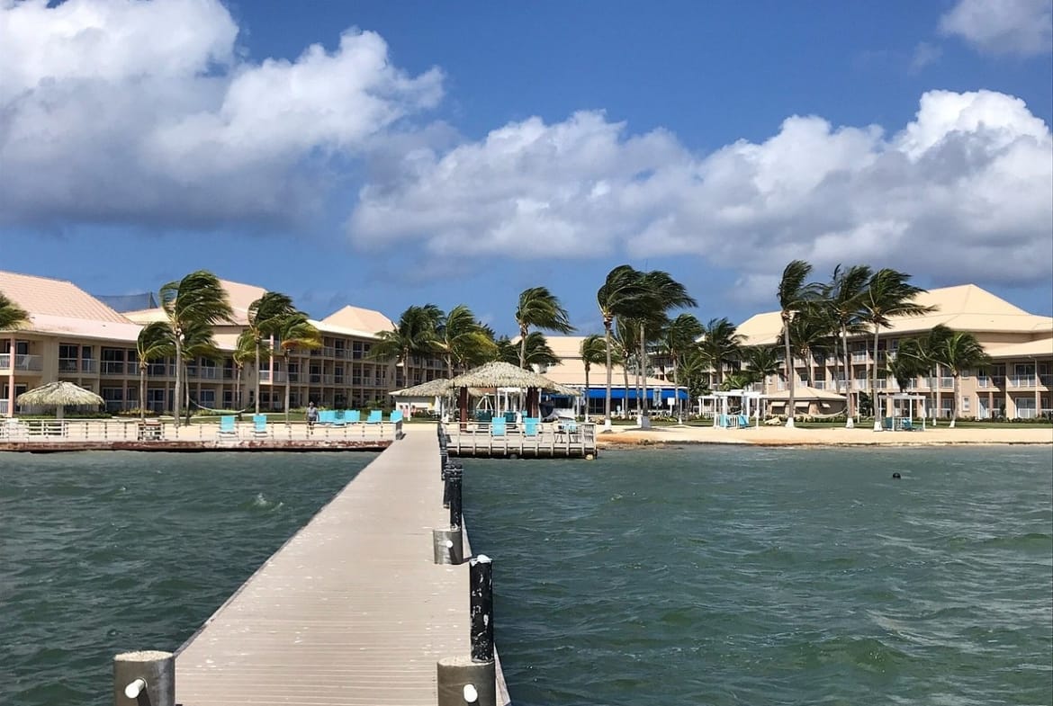 Grand Caymanian Resort