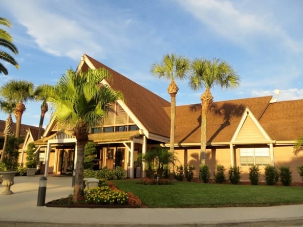 resorts in orlando