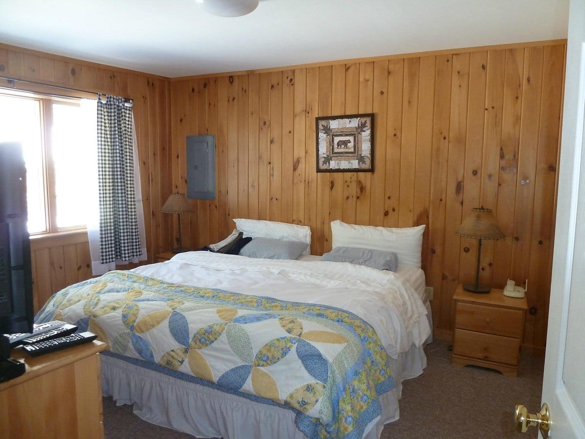 Rangeley Lake Resort