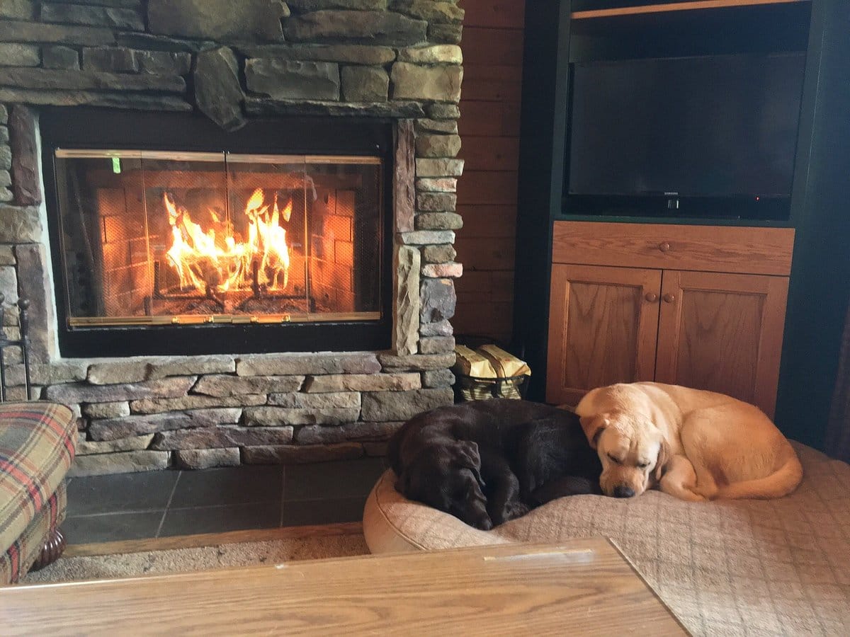 Rangeley Lake Resort