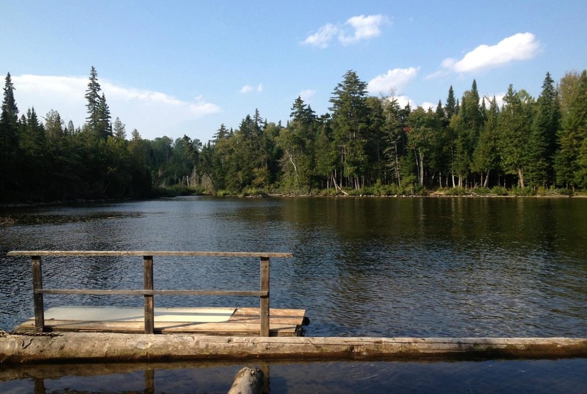 Rangeley Lake Resort