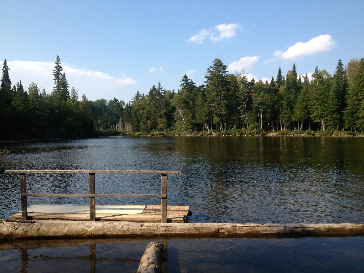 Rangeley Lake Resort