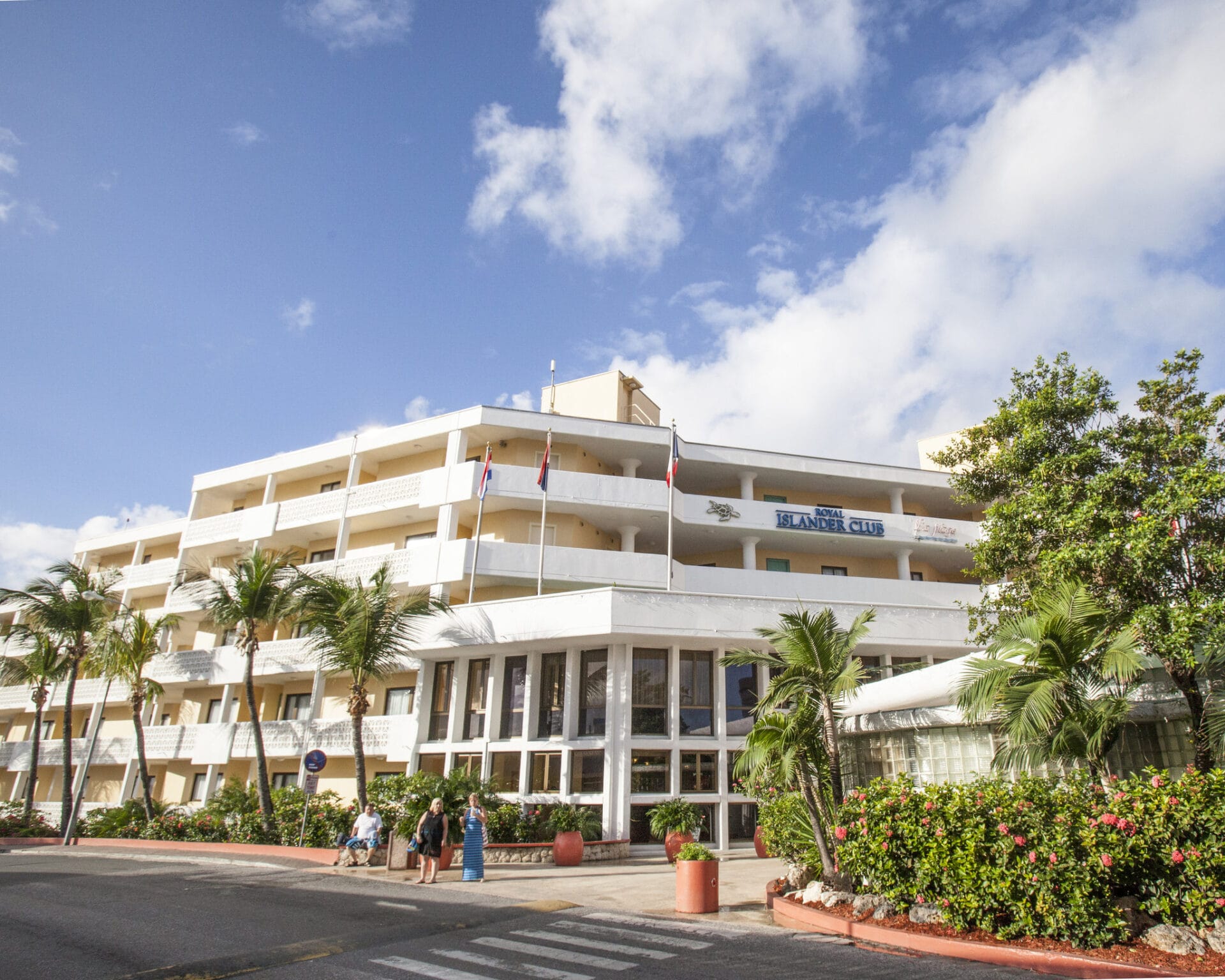 Royal Islander Club La Plage