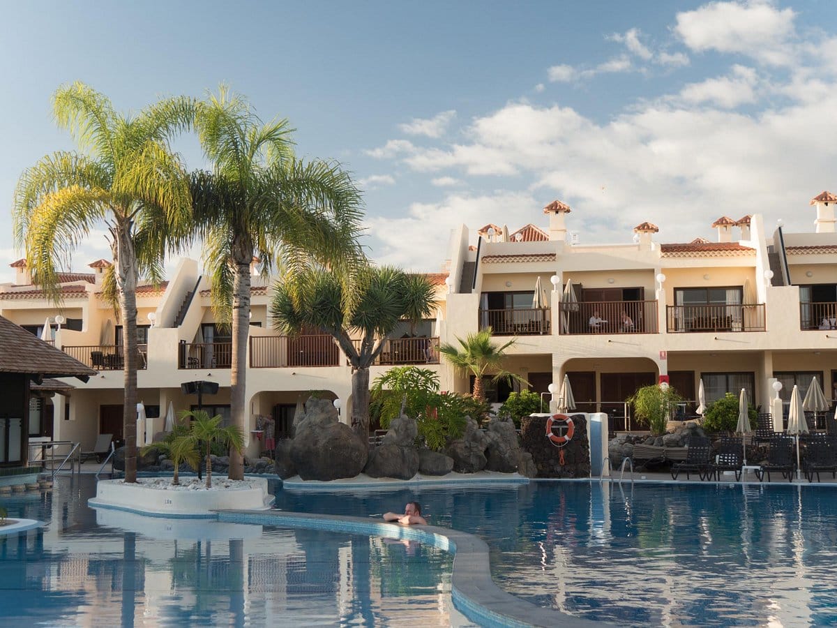 Royal Sunset Beach Club